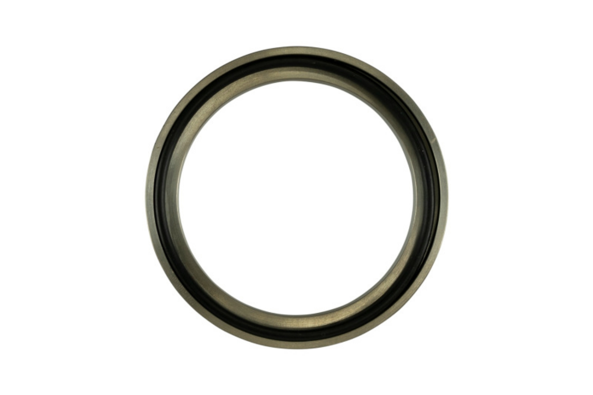 Picture of Turbosmart BOV PowerPort-ProPort Titanium Weld Flange