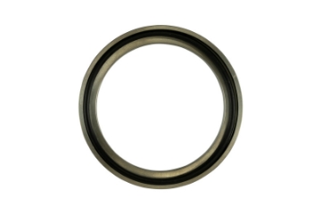 Picture of Turbosmart BOV PowerPort-ProPort Titanium Weld Flange