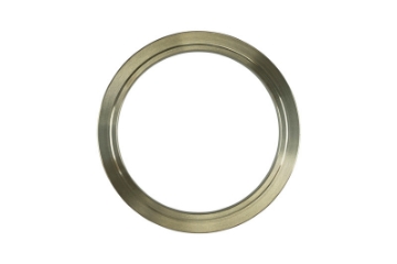 Picture of Turbosmart WG60 Outlet Titanium Weld Flange
