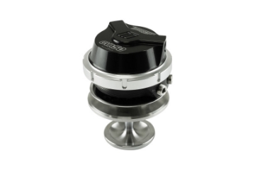 Picture of Turbosmart Gas Valve Actuator 50 14psi - Black
