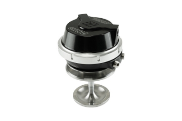 Picture of Turbosmart Gas Valve Actuator 60 14psi - Black