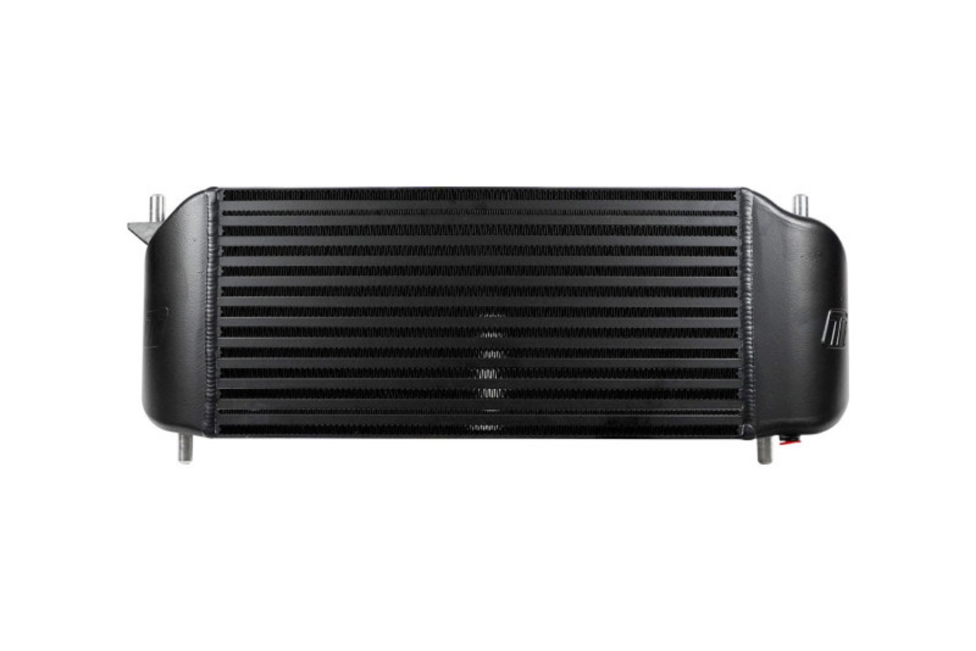 Picture of Turbosmart Ford F-150 2-7L-3-5L Ecoboost Performance Intercooler - Black