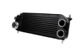 Picture of Turbosmart Ford F-150 2-7L-3-5L Ecoboost Performance Intercooler - Black