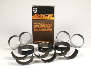 Picture of ACL Bearings Engine Connecting Rod Bearing Set Race Series Performance, Chevrolet V8, 305-350