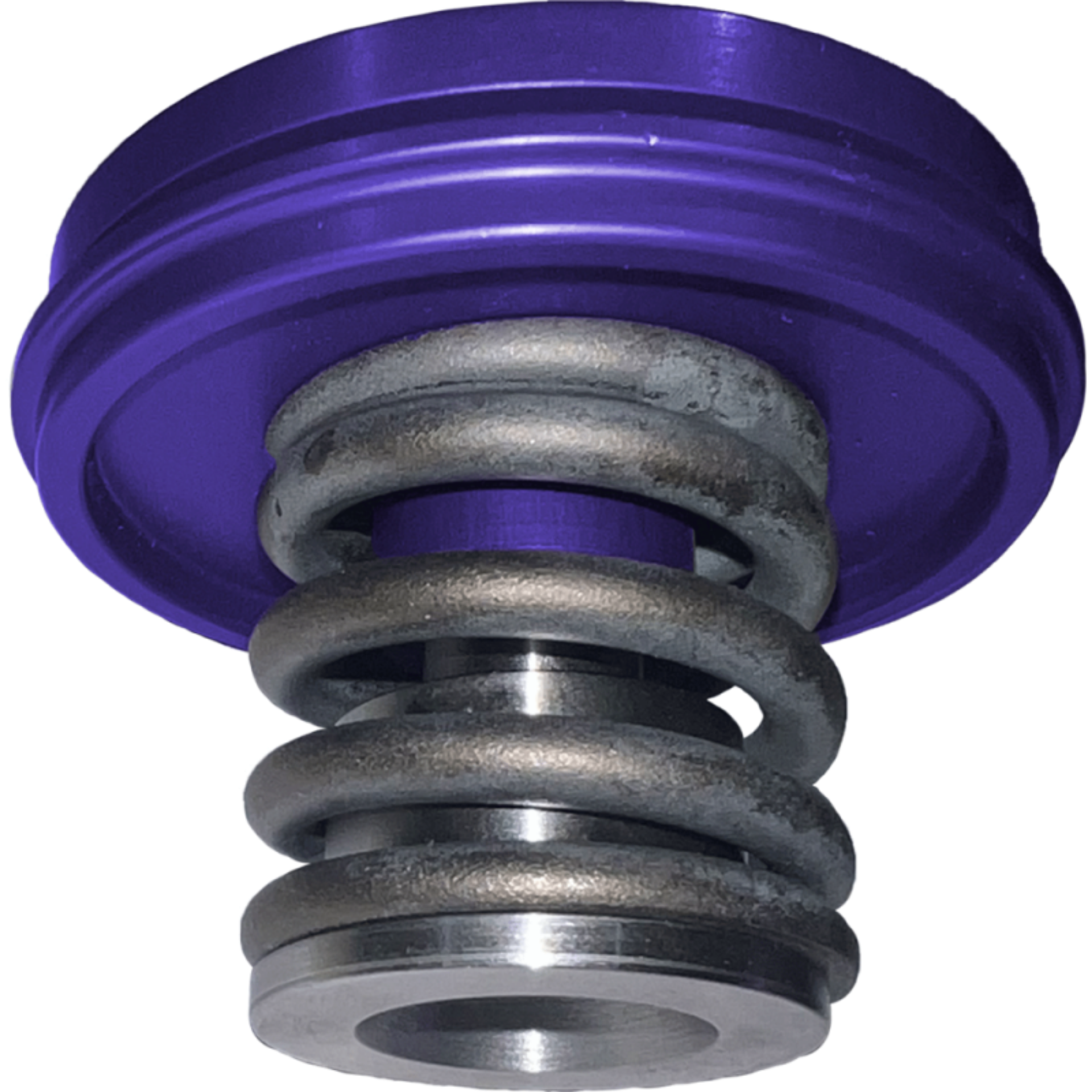 Picture of ATS Diesel 96-07 Dodge 2500-3500 5-9L Cummins 47RE-48RE Billet Reverse Servo Piston Kit