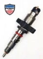 Picture of DDP 03-04 Dodge Cummins 5-9L Patriot Series Reman Injector - Stock Single