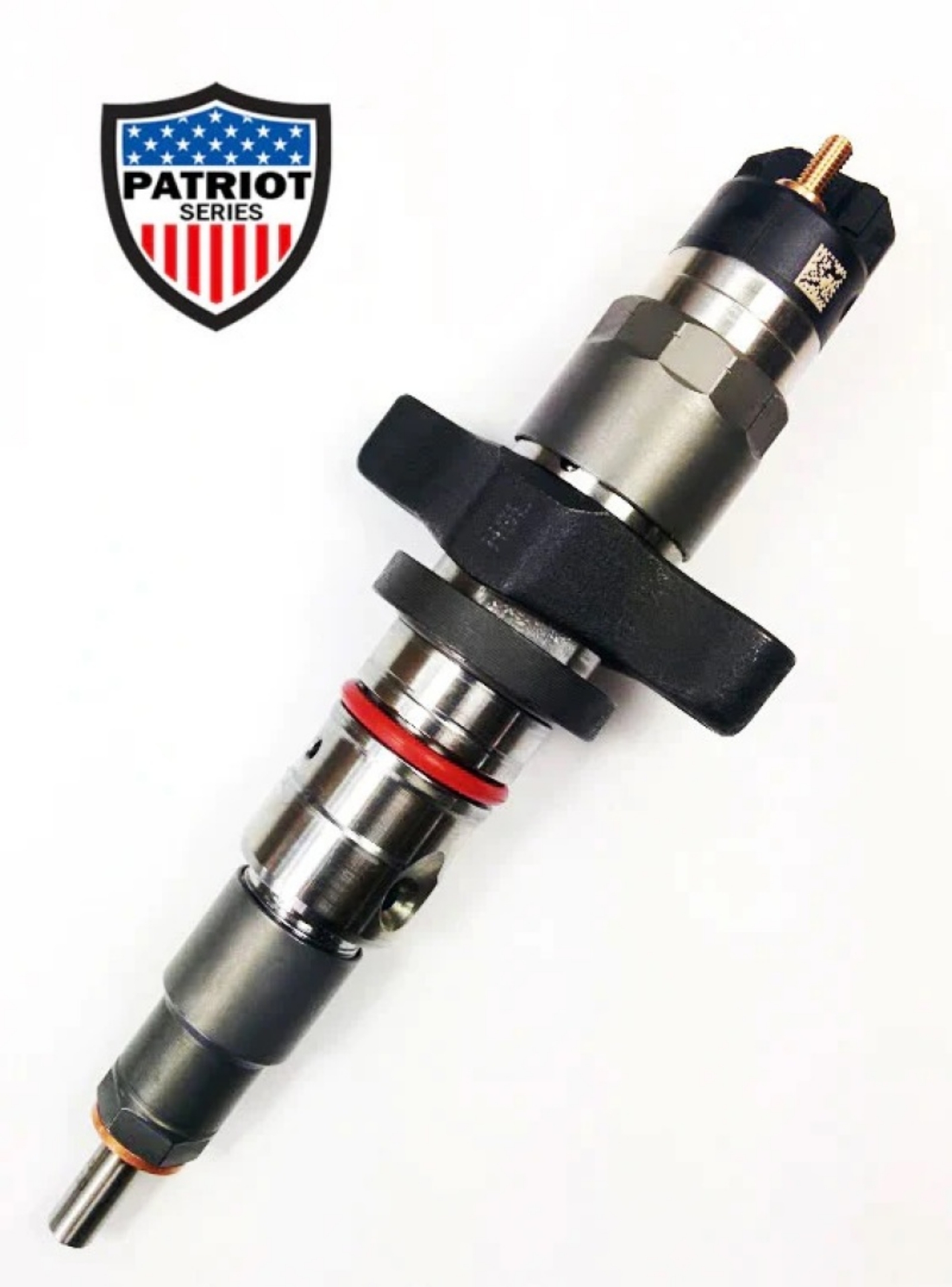 Picture of DDP 03-04 Dodge Cummins 5-9L Patriot Series Reman Injector - Stock Single