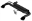Picture of Borla 21-22 Ford Bronco 2-3L 4WD ATAK Axle Back Exhaust w- Black Coated Tips