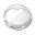 Picture of Letric Lighting Clear Bullet Turn Signal Lenses 2in