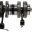 Picture of Wiseco 01-02 Yamaha YZ250 Crankshaft Kit