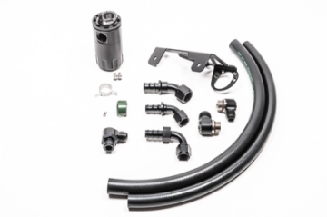 Picture of Radium Engineering Catch Can Kit CCV MK5 Supra Fluid Lock