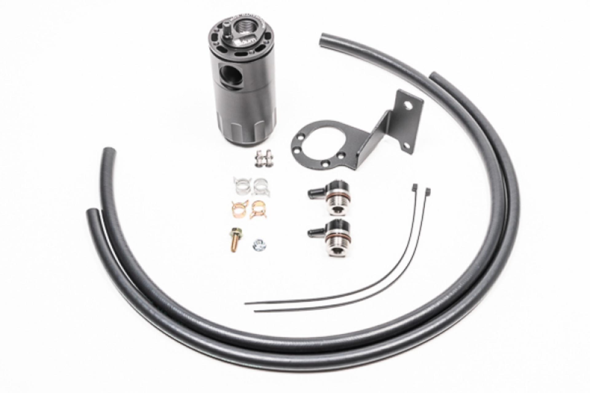 Picture of Radium Engineering Catch Can Kit PCV MK5 Supra Fluid Lock