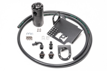 Picture of Radium Engineering Catch Can Kit S2000 All RHD and 06-09 LHD PCV Fluid Lock