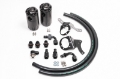 Picture of Radium Engineering Dual Catch Can Kit 15-17 Mustang GT Fluid Lock
