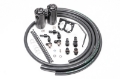 Picture of Radium Engineering Dual Catch Can Kit 2015+ Subaru WRX Fluid Lock