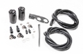 Picture of Radium Engineering Dual Catch Can Kit Nissan Z33 V35 VQ35DE-HR Fluid Lock