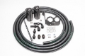 Picture of Radium Engineering Dual Catch Can Kit S197 Shelby Gt500 Fluid Lock