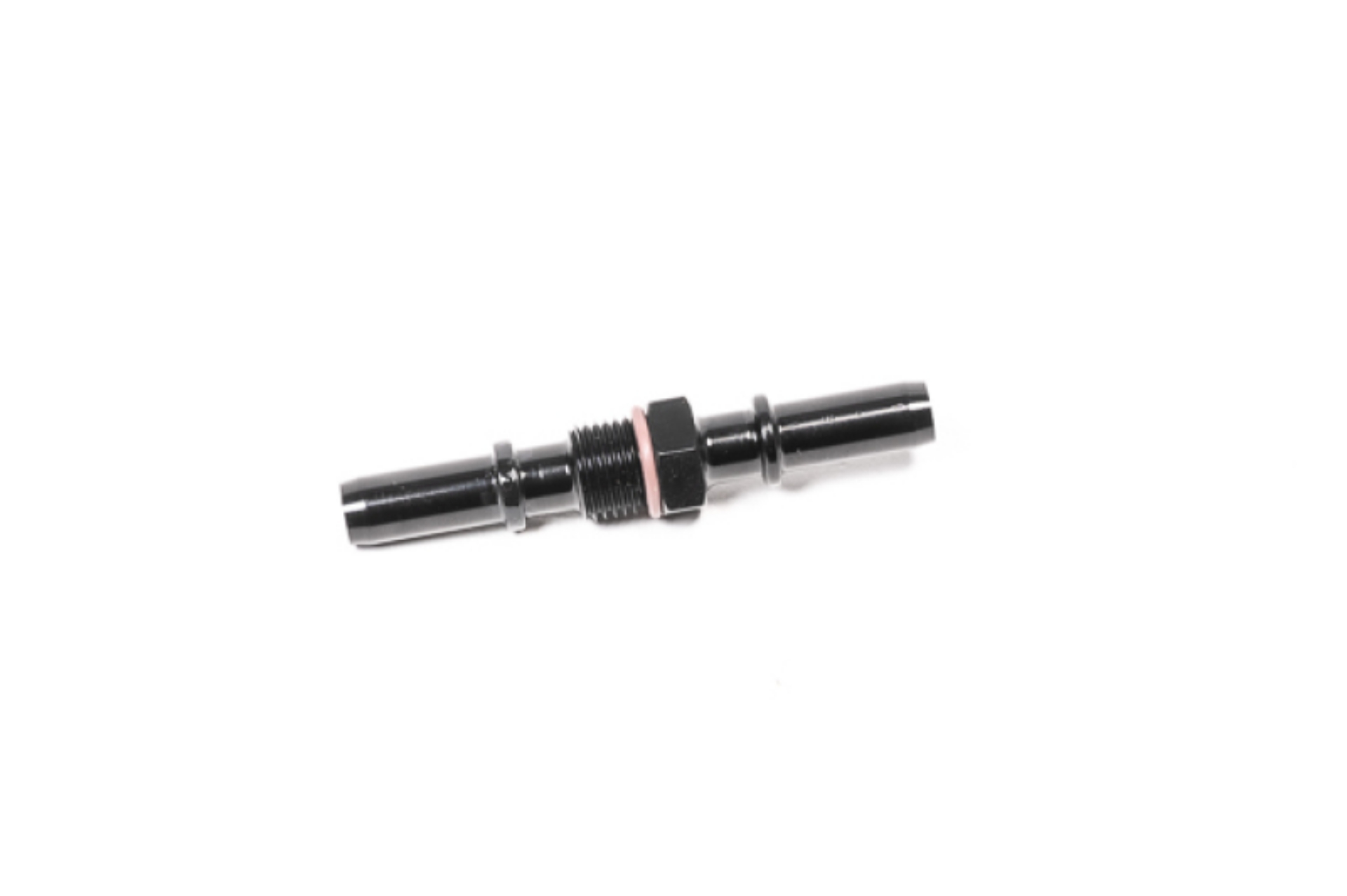 Picture of Radium Engineering 6AN ORB Bulkhead 10mm SAE Male To Male