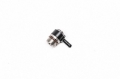 Picture of Radium Engineering 8AN ORB Swivel Banjo To 6-5mm Barb