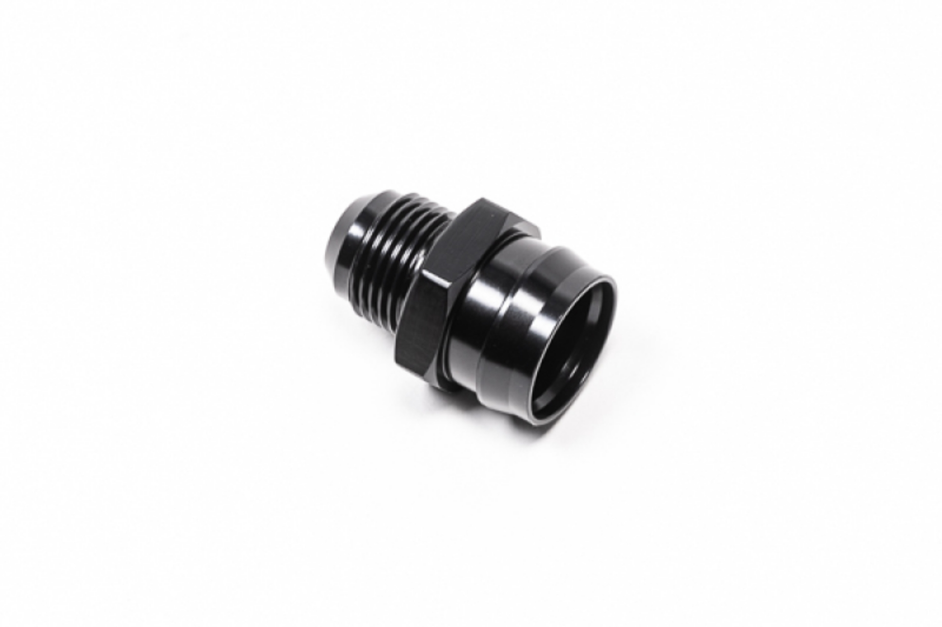 Picture of Radium Engineering V2 Quick Connect 19Mm Female To 10AN Male Straight