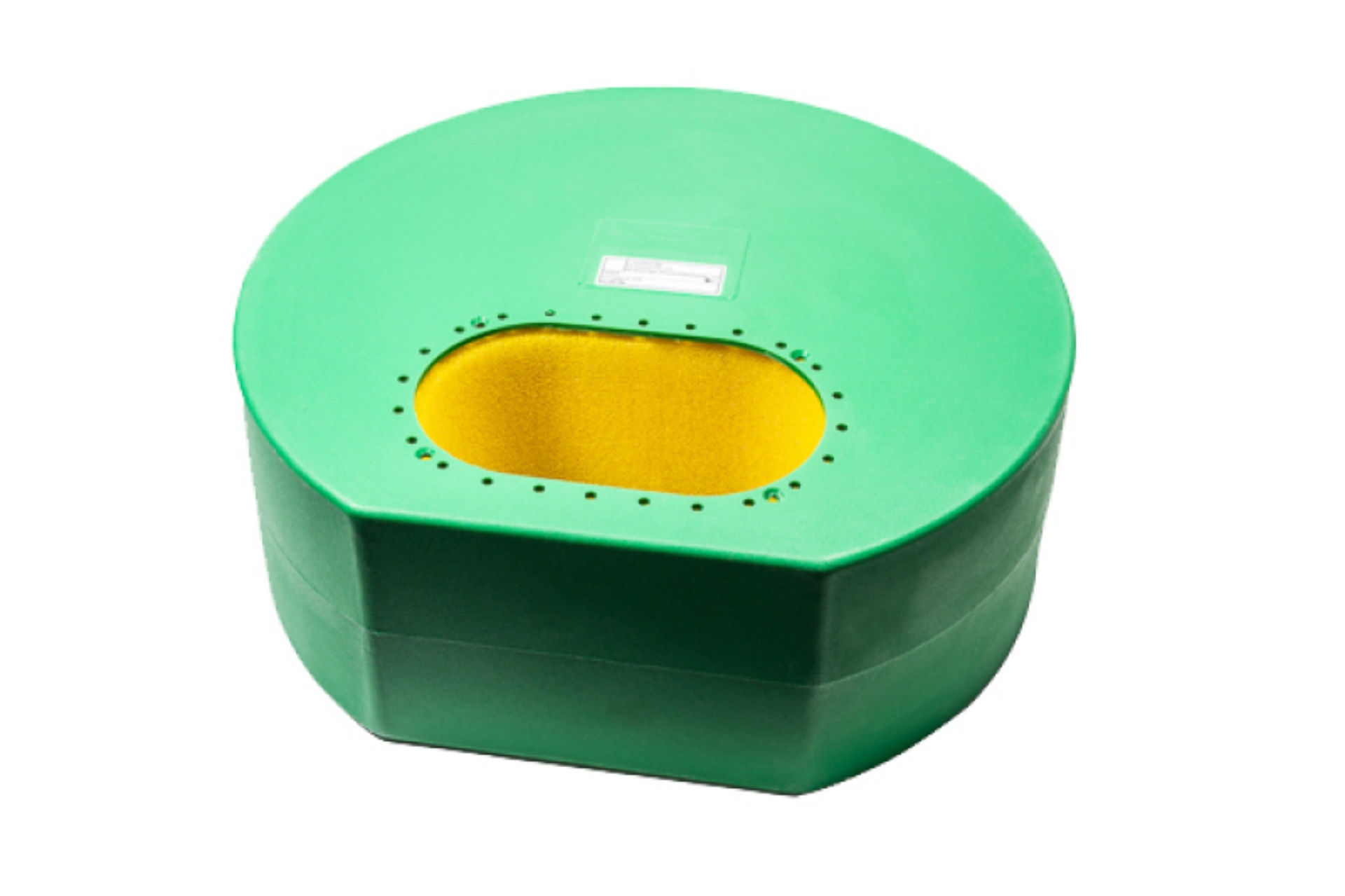 Picture of Radium Engineering R11A Replacement Fuel Bladder 10-5 Gal Spare Tire