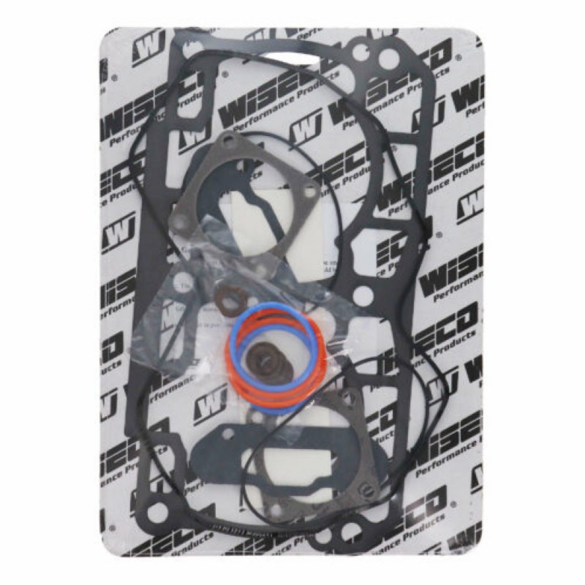 Picture of Wiseco Yamaha YFM350 Warrior-Raptor Top End Gasket Kit