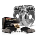 Picture of Power Stop 2008 BMW X6 Rear Autospecialty Kit w-Calipers