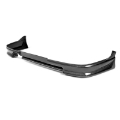 Picture of Seibon 02-03 Subaru WRX CW Carbon Fiber Rear Lip