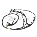 Picture of Rywire Honda K24 Tucked Eng Harn w-02-04 K24 Crank-Knock Sensor Rear VSS Position