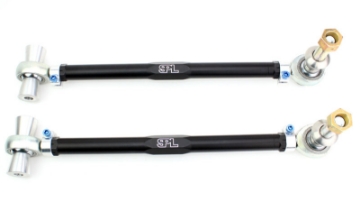 Picture of SPL Parts 2022+ BMW G8X M3-M4 Front Tension Rods NOT FOR AWD-X-DRIVE