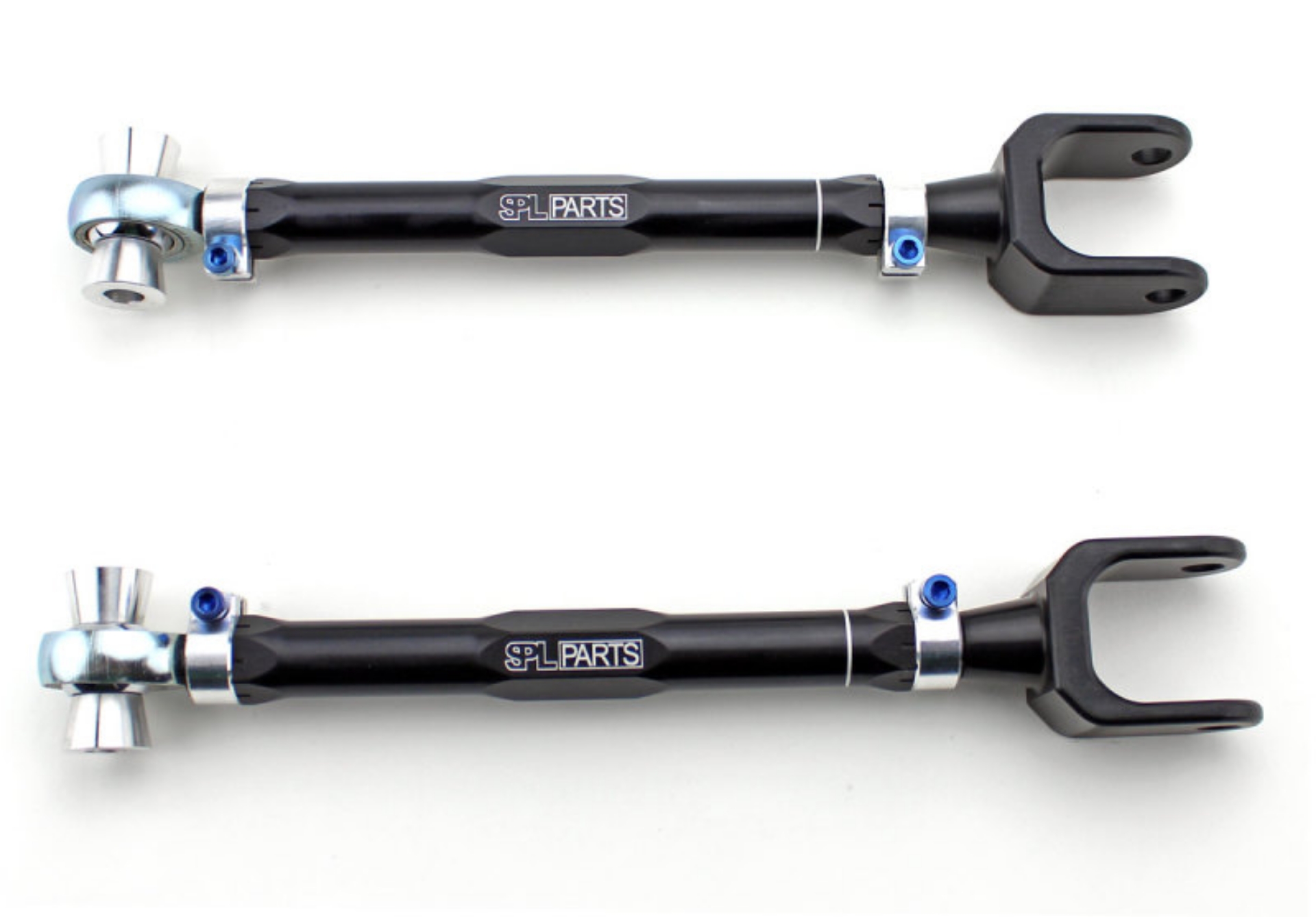 Picture of SPL Parts 350Z Rear Camber Links - Dogbone Style