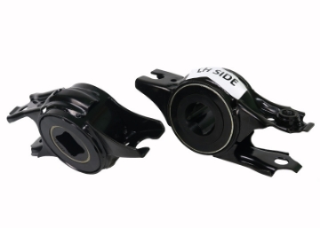 Picture of Whiteline 2015+ Honda Civic X Gen FC-FK Incl RS-SI Control Arm Lower Inner Rear Bushing Kit