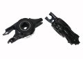 Picture of Whiteline 2015+ Honda Civic X Gen FC-FK Incl RS-SI Control Arm Lower Inner Rear Bushing Kit