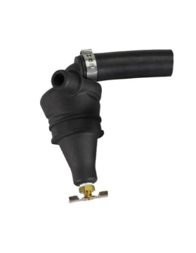 Picture of Killer B 2022+ Subaru BRZ Street Single Catch Can AOS