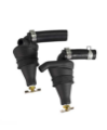 Picture of Killer B 2022+ Subaru BRZ Street Dual Catch Can AOS