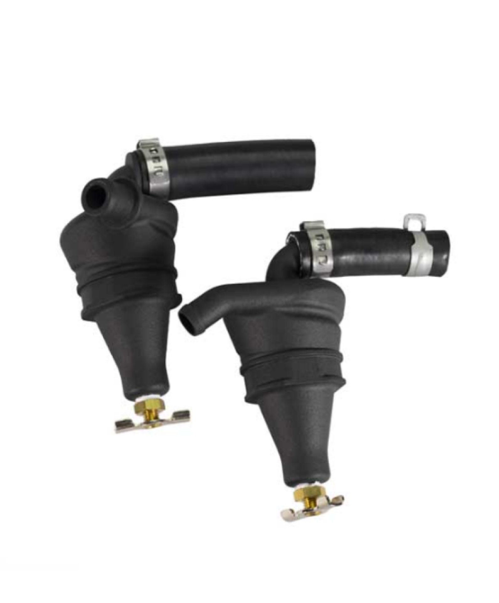 Picture of Killer B 2022+ Subaru BRZ Street Dual Catch Can AOS