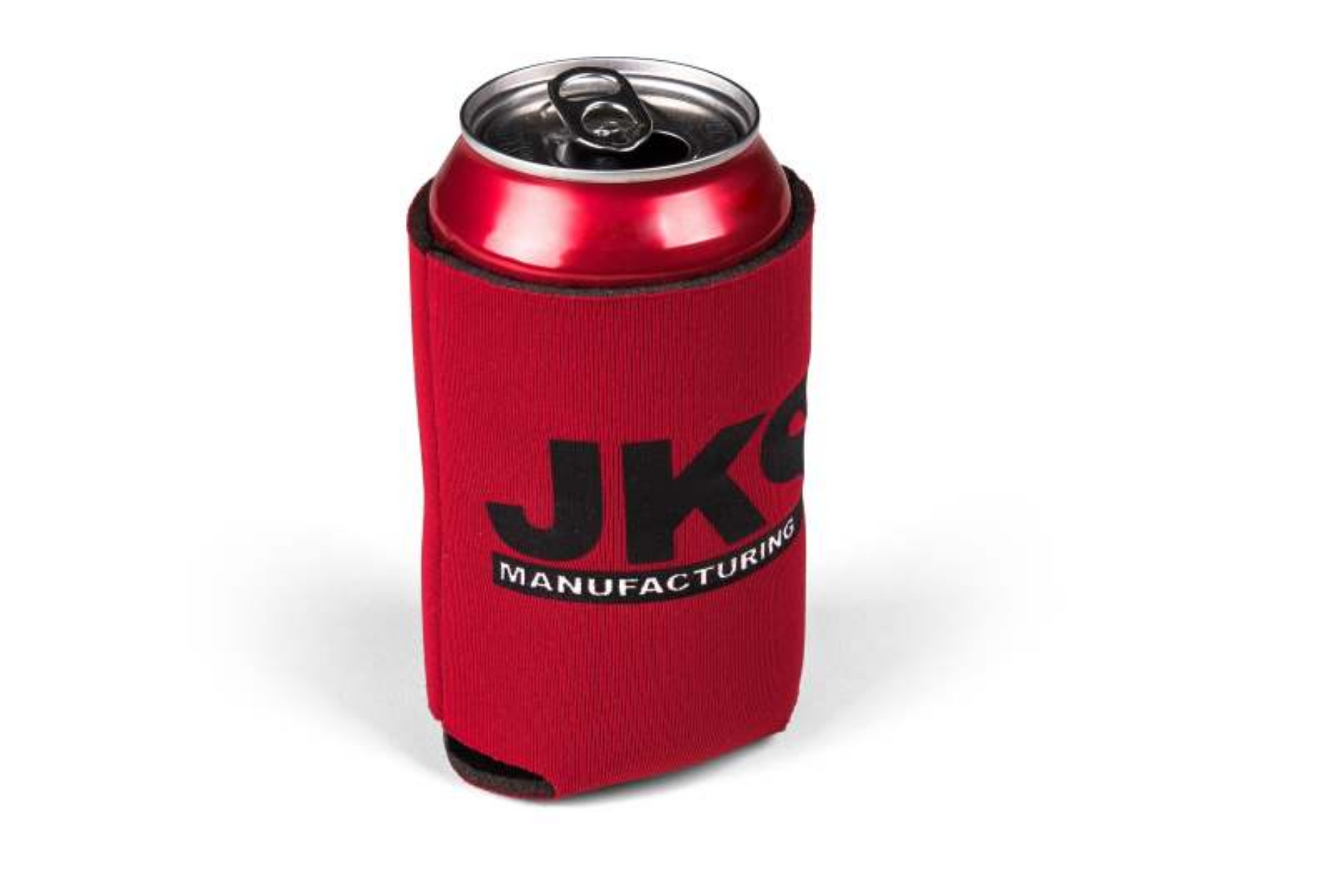 Picture of JKS Manufacturing Koozie - Red