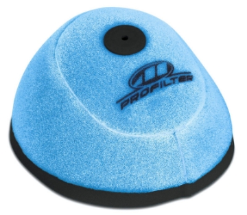 Picture of ProFilter 99-03 Suzuki RM125-96-02 Suzuki RM250 Ready-To-Use Air Filter
