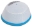Picture of ProFilter 03-04 Kawasaki KLX400R-KLX400SR Premium Air Filter