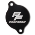 Picture of ProFilter 10-17 Honda CRF 250R Billet Engine Cover