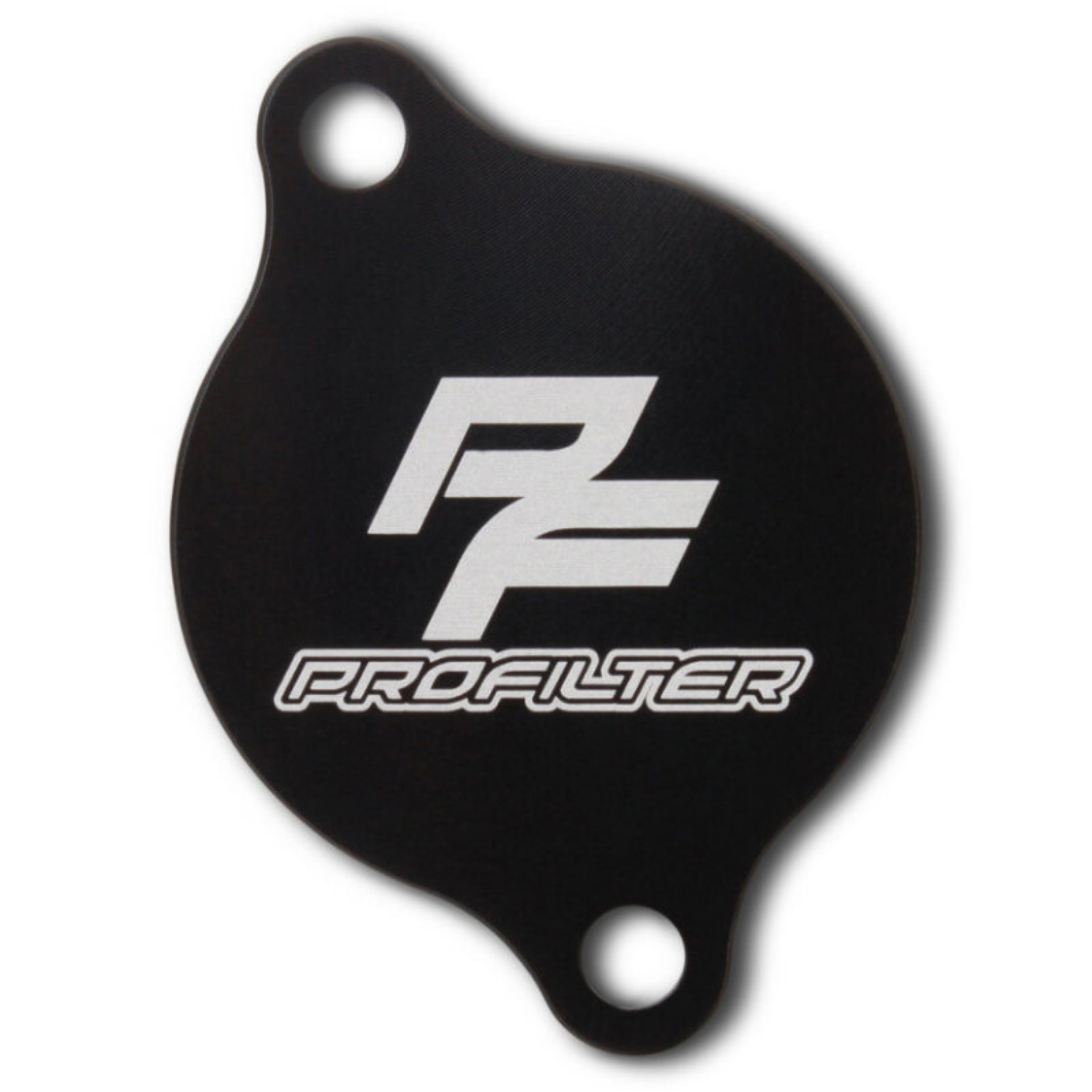 Picture of ProFilter 10-17 Honda CRF 250R Billet Engine Cover