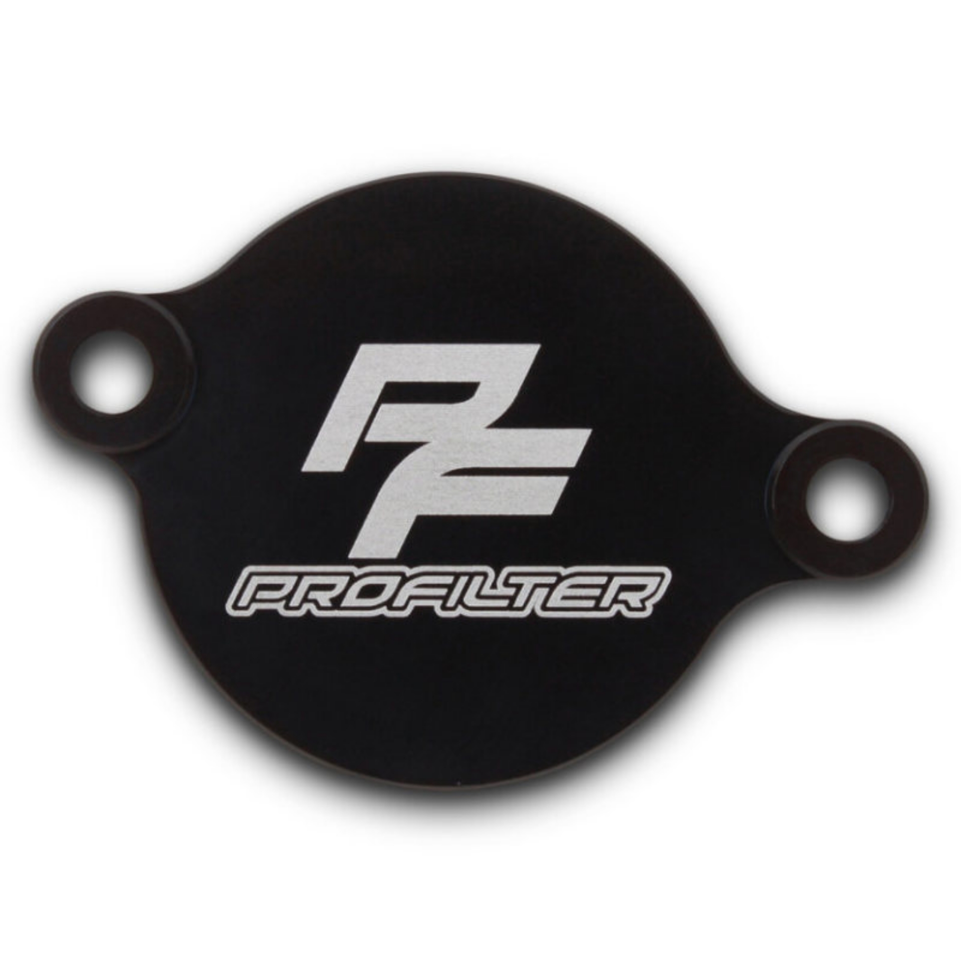 Picture of ProFilter 18- Honda CRF 250R Billet Engine Cover