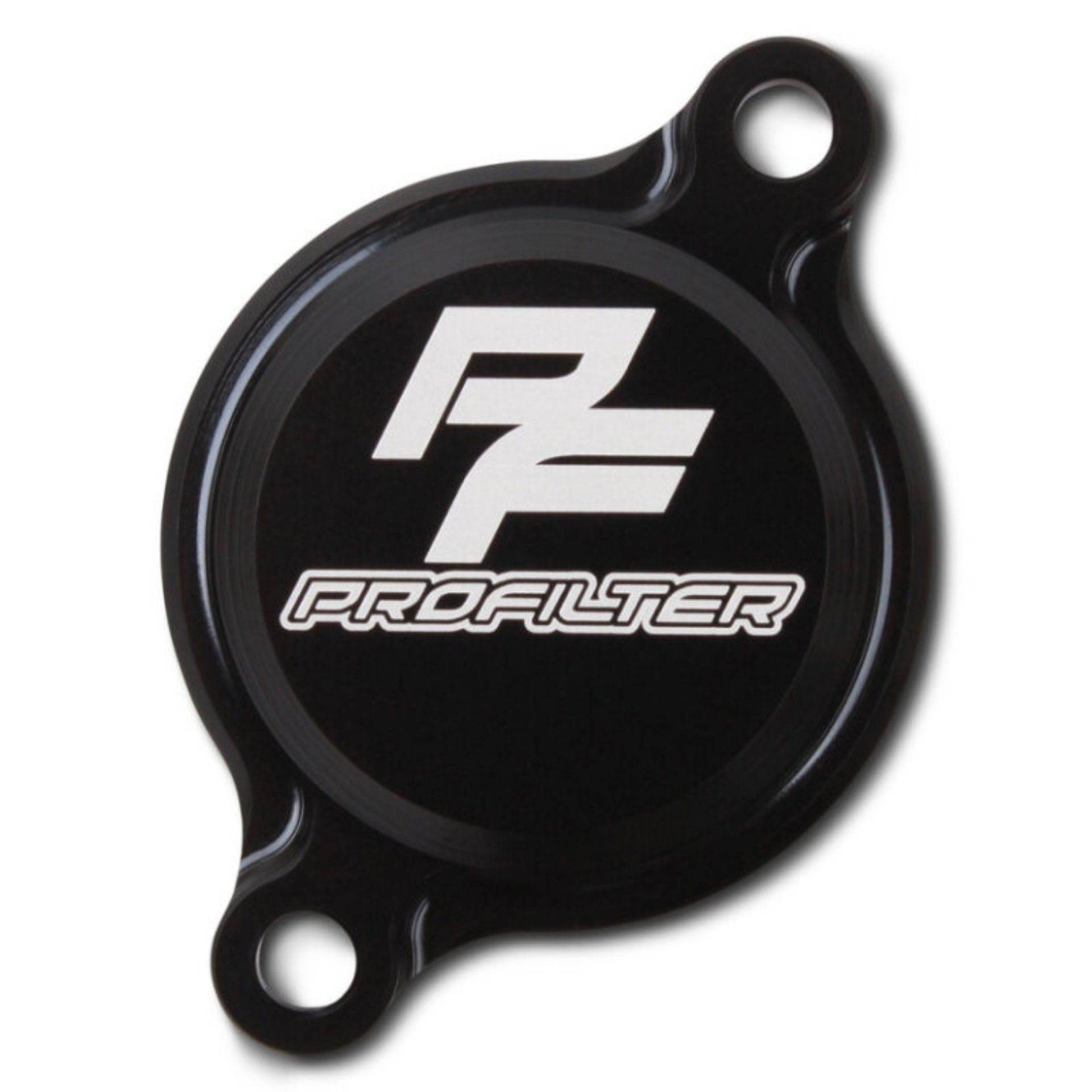 Picture of ProFilter 02-08 Honda CRF 450R 05-17 Honda CRF 450X Billet Engine Cover