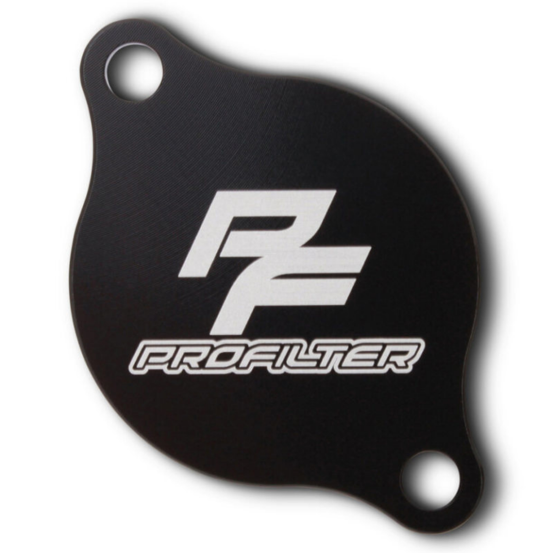 Picture of ProFilter 09-16 Honda CRF 450R Billet Engine Cover