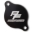 Picture of ProFilter 09-16 Honda CRF 450R Billet Engine Cover