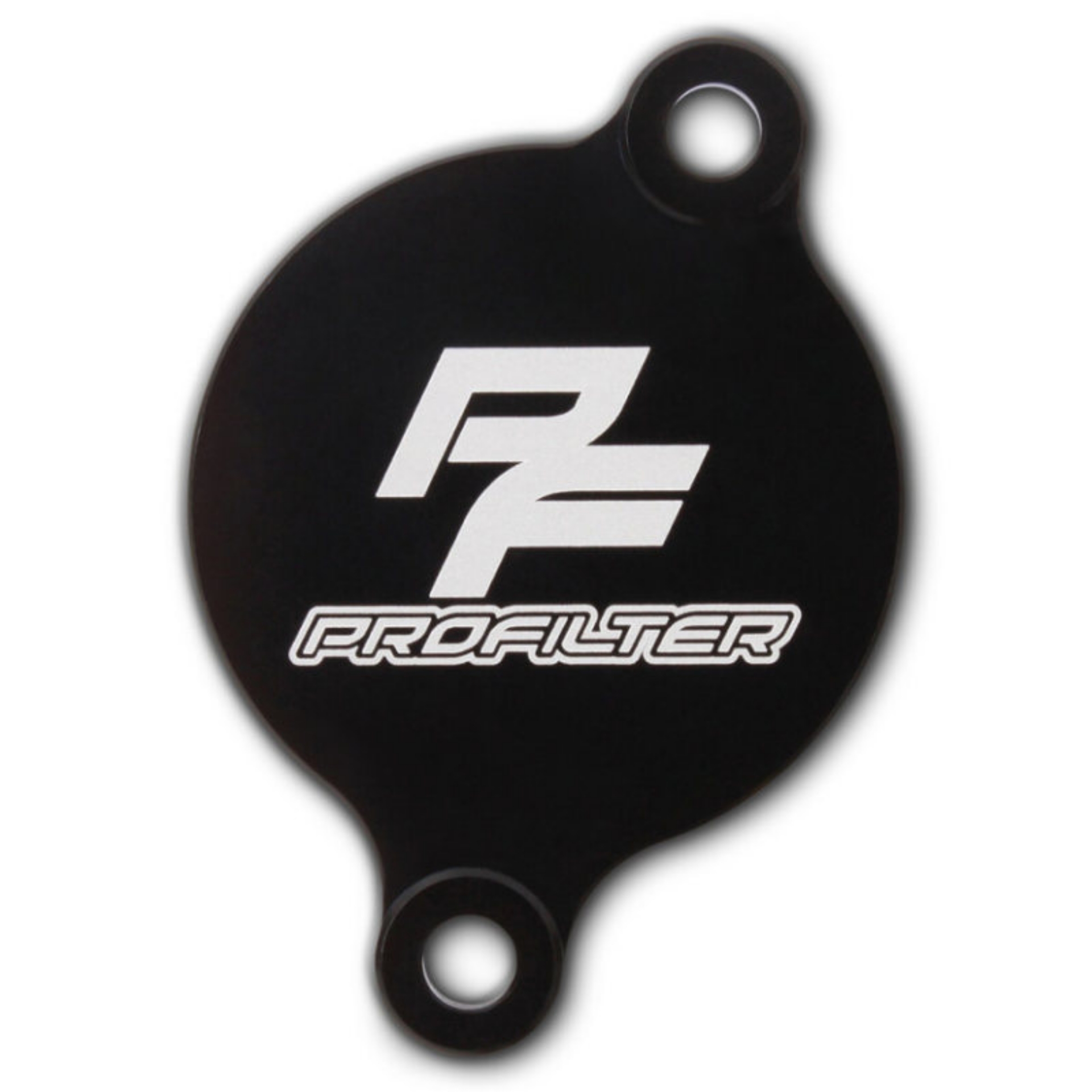 Picture of ProFilter 17- Honda CRF 450R - CRF 450Rx Billet Engine Cover