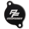 Picture of ProFilter 16-17 Kawasaki KX 450F Billet Engine Cover