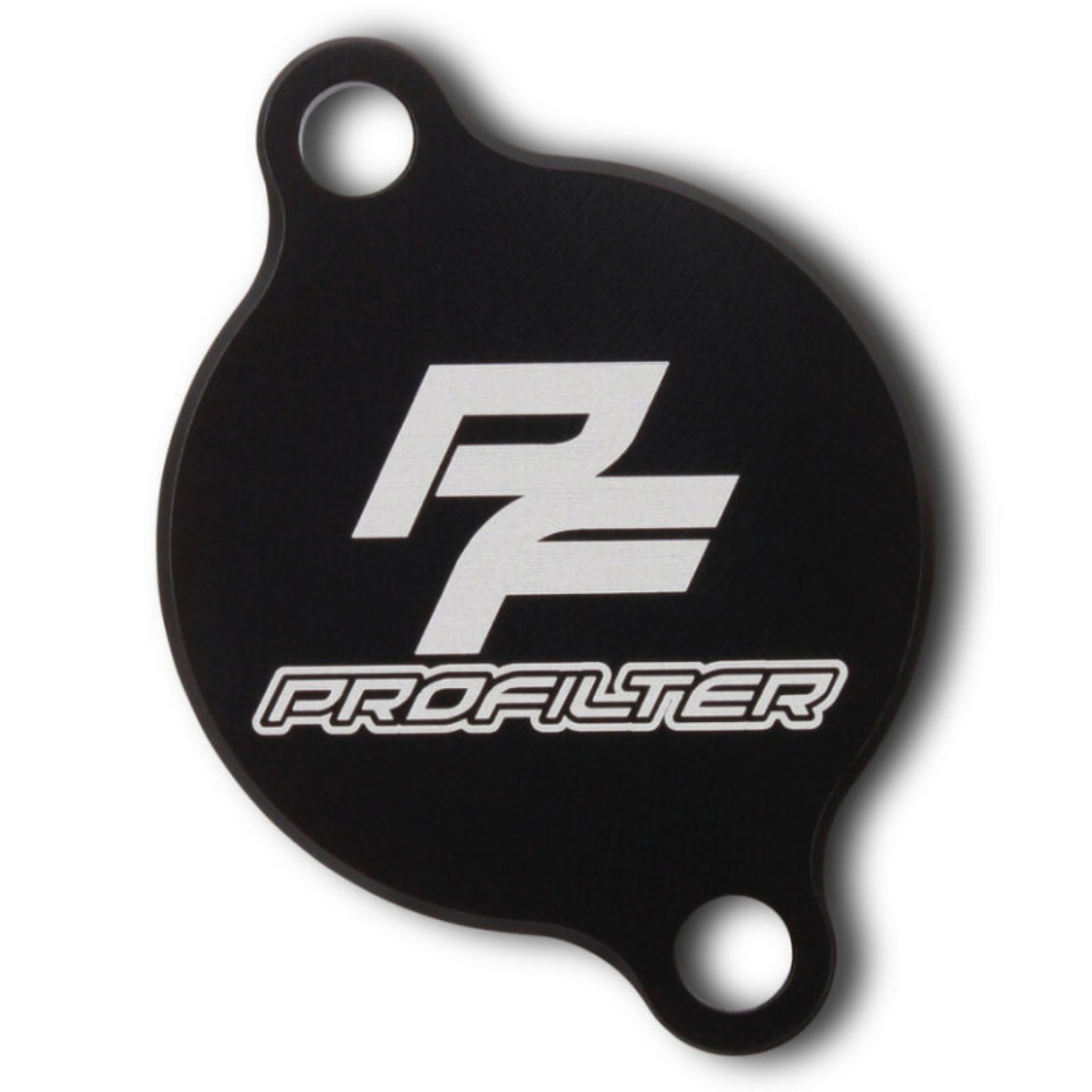 Picture of ProFilter 16-17 Kawasaki KX 450F Billet Engine Cover