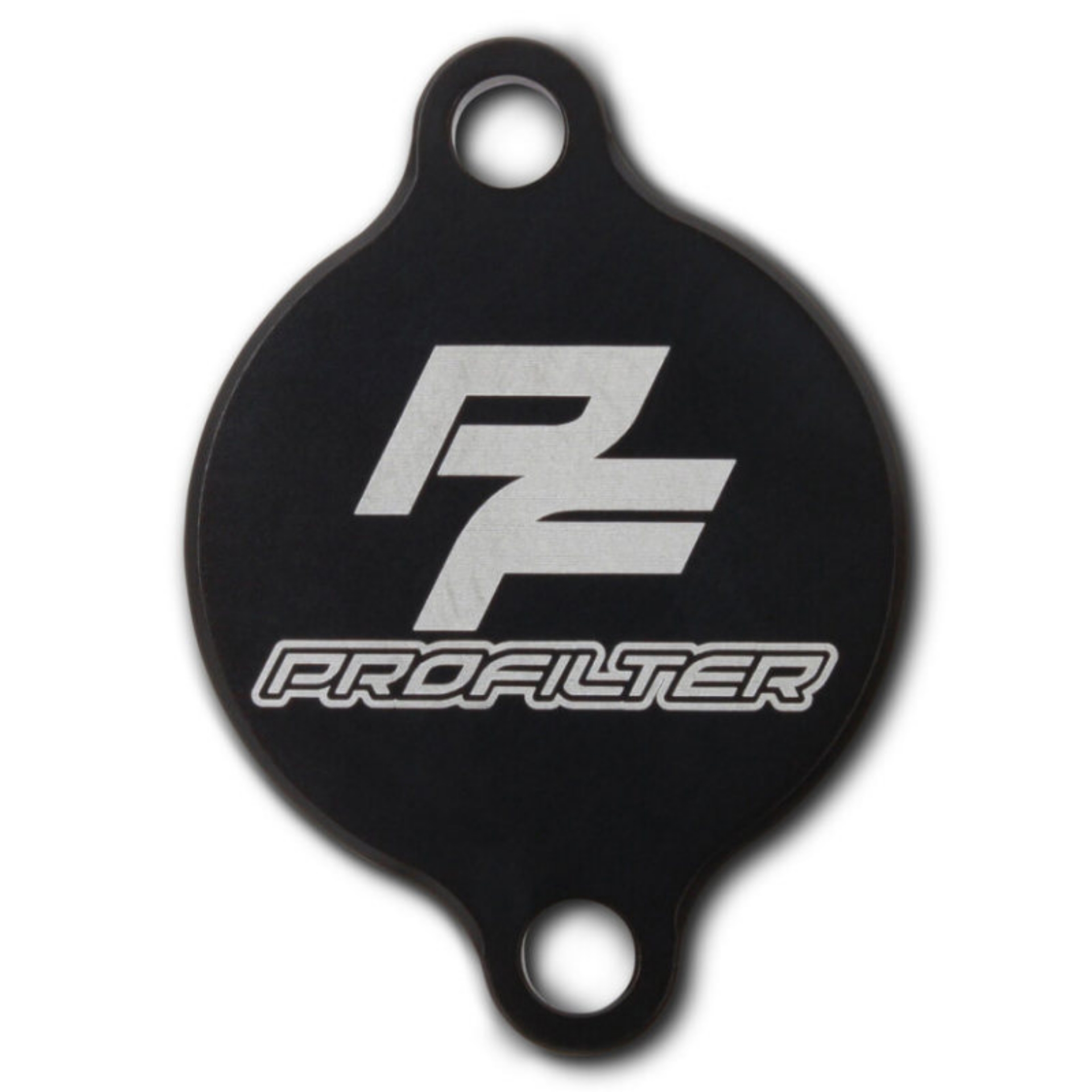 Picture of ProFilter 05-17 Kawasaki KX 250F 05-06 Kawasaki RMZ 250 Billet Engine Cover