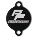 Picture of ProFilter 13-15 KTM 450 SX-F-450 XC-F-450 EXC-500 XC-W Billet Engine Cover